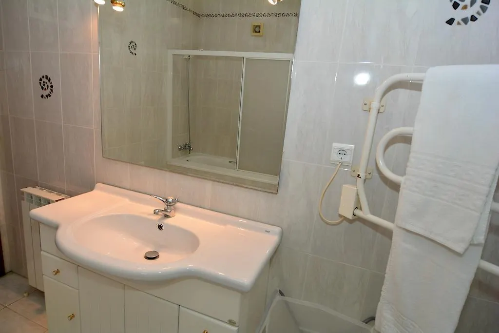Apartamentos Quintao Velho Portimao 0*,