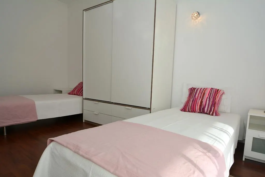 Apartment Apartamentos Quintao Velho Portimao Portugal
