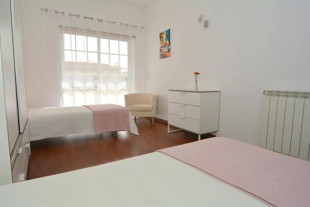 Apartamentos Quintao Velho Portimao