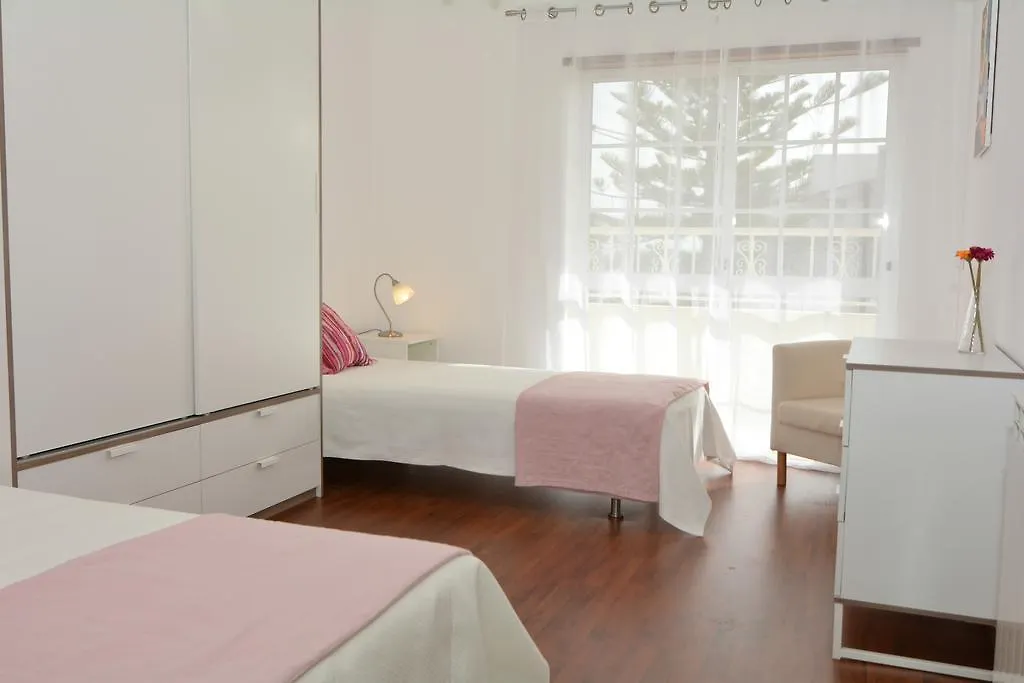 Apartamentos Quintao Velho Portimao Apartment
