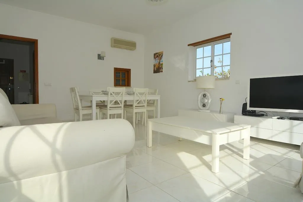 Apartment Apartamentos Quintao Velho Portimao