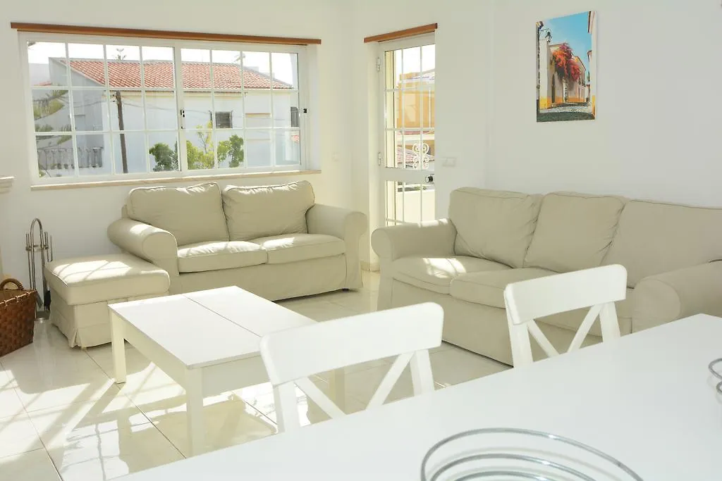 Apartamentos Quintao Velho Portimao 0*,