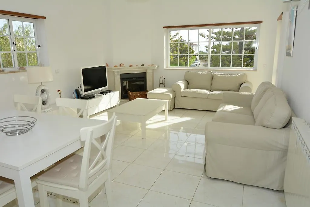 Apartamentos Quintao Velho Portimao Apartment