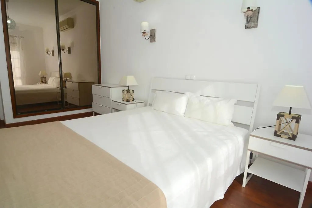 Apartment Apartamentos Quintao Velho Portimao Portugal