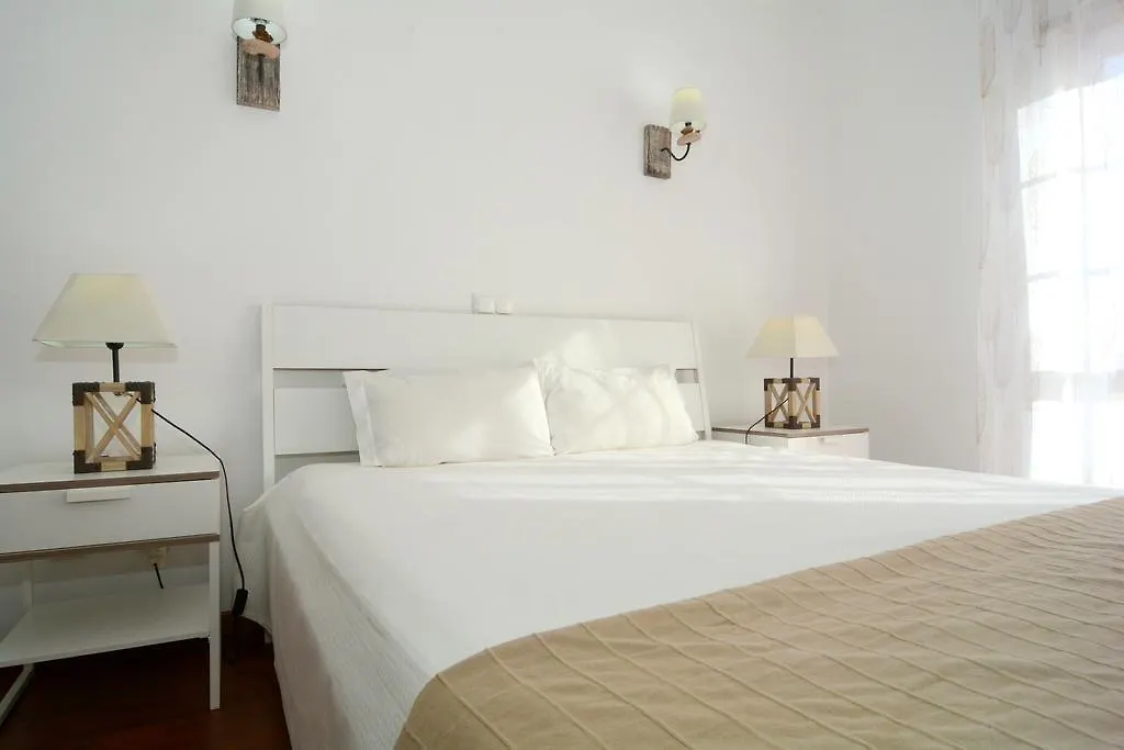 Apartamentos Quintao Velho Portimao Apartment