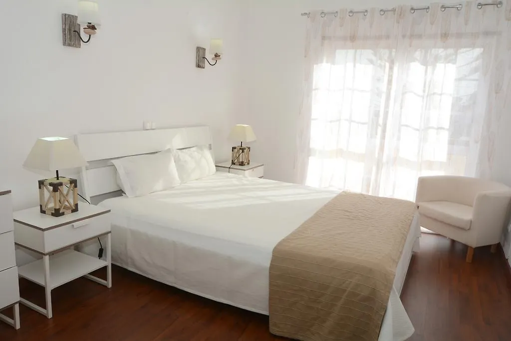 Apartamentos Quintao Velho Portimão
