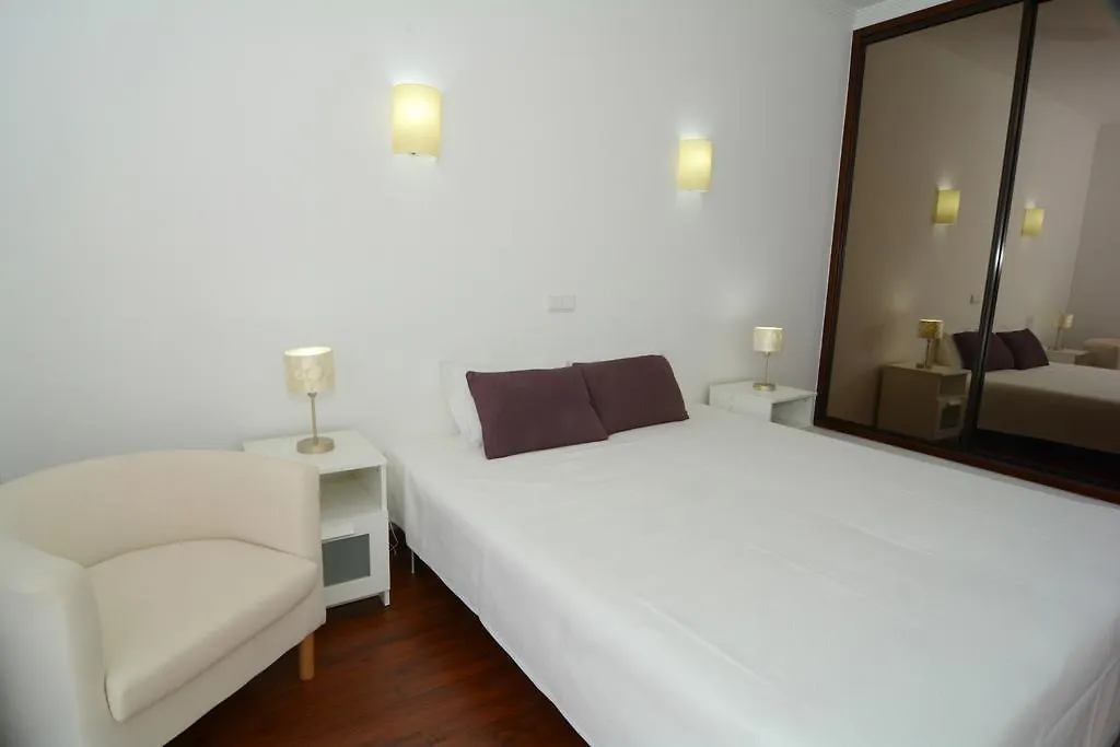 Apartamentos Quintao Velho Portimao