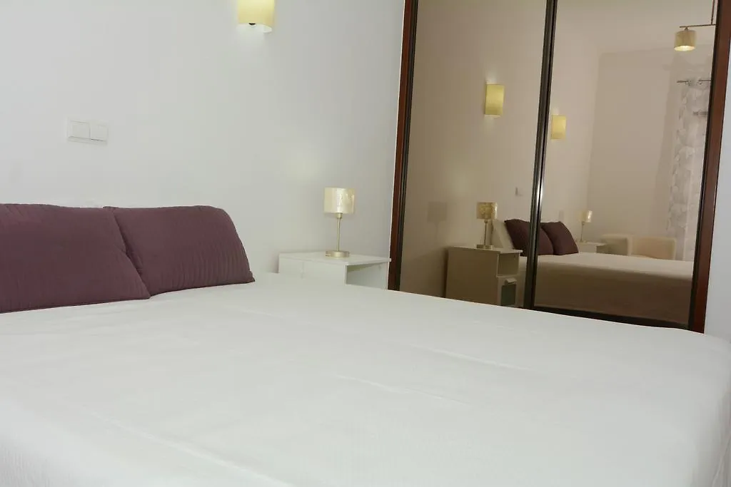 Apartamentos Quintao Velho Portimão Apartmán