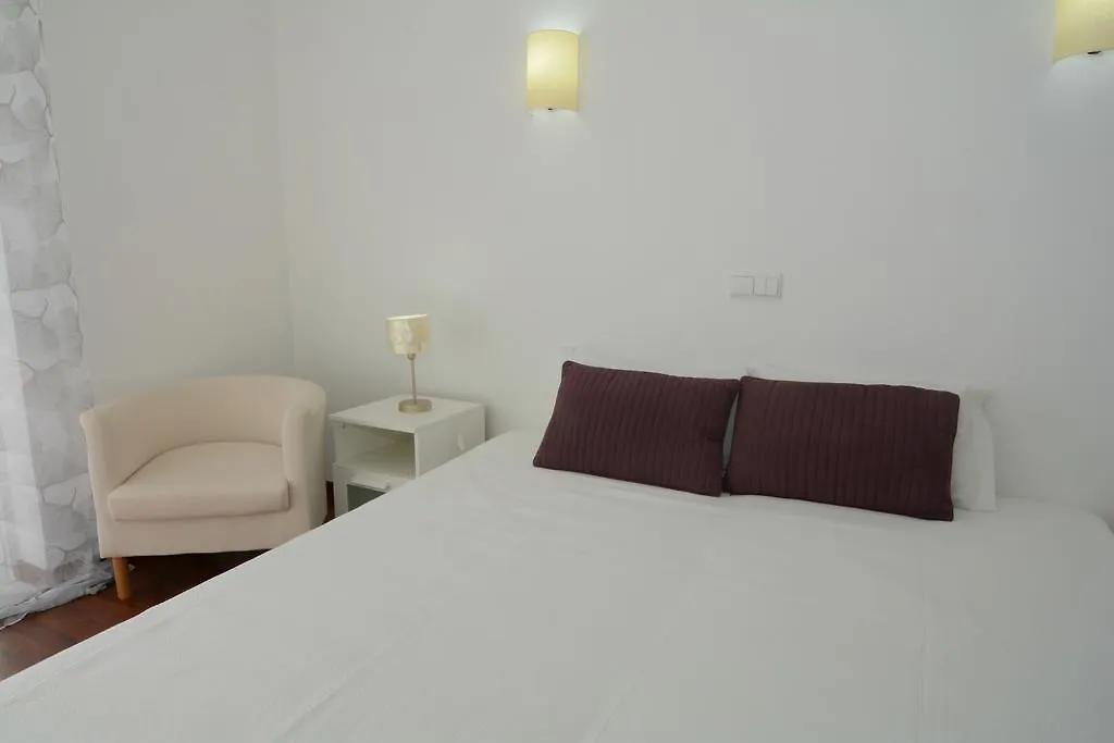 Apartment Apartamentos Quintao Velho Portimao Portugal