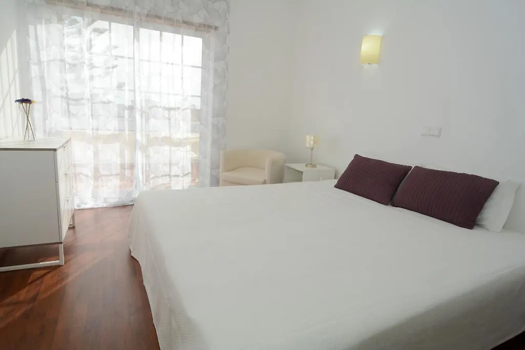 Apartamentos Quintao Velho Portimao Portugal