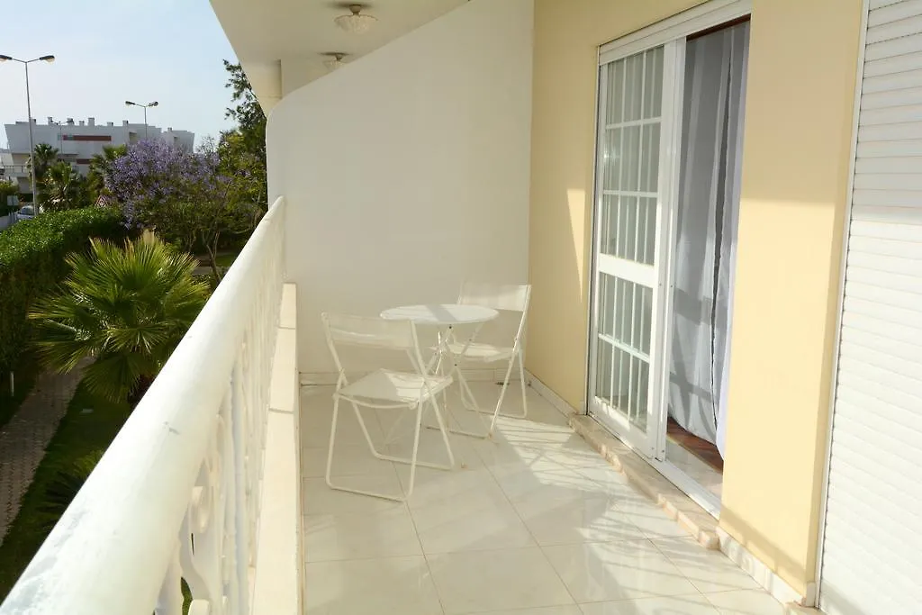 Apartamentos Quintao Velho Portimao Portugal