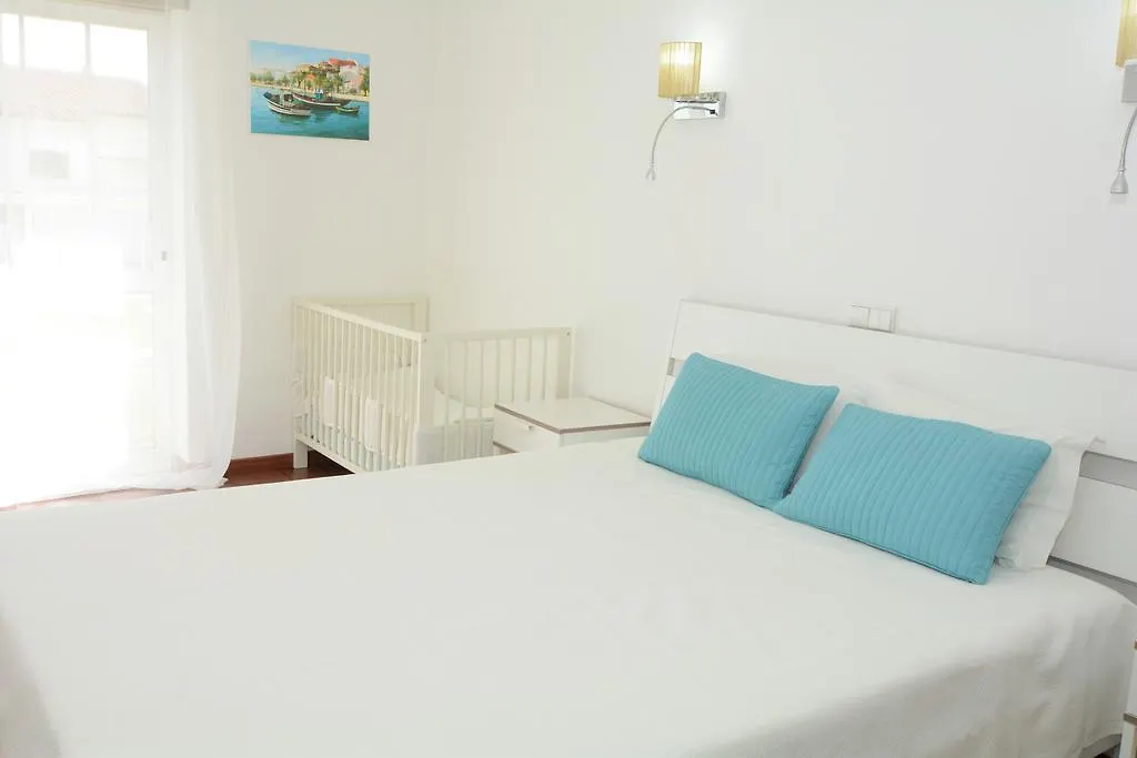 Apartment Apartamentos Quintao Velho Portimao