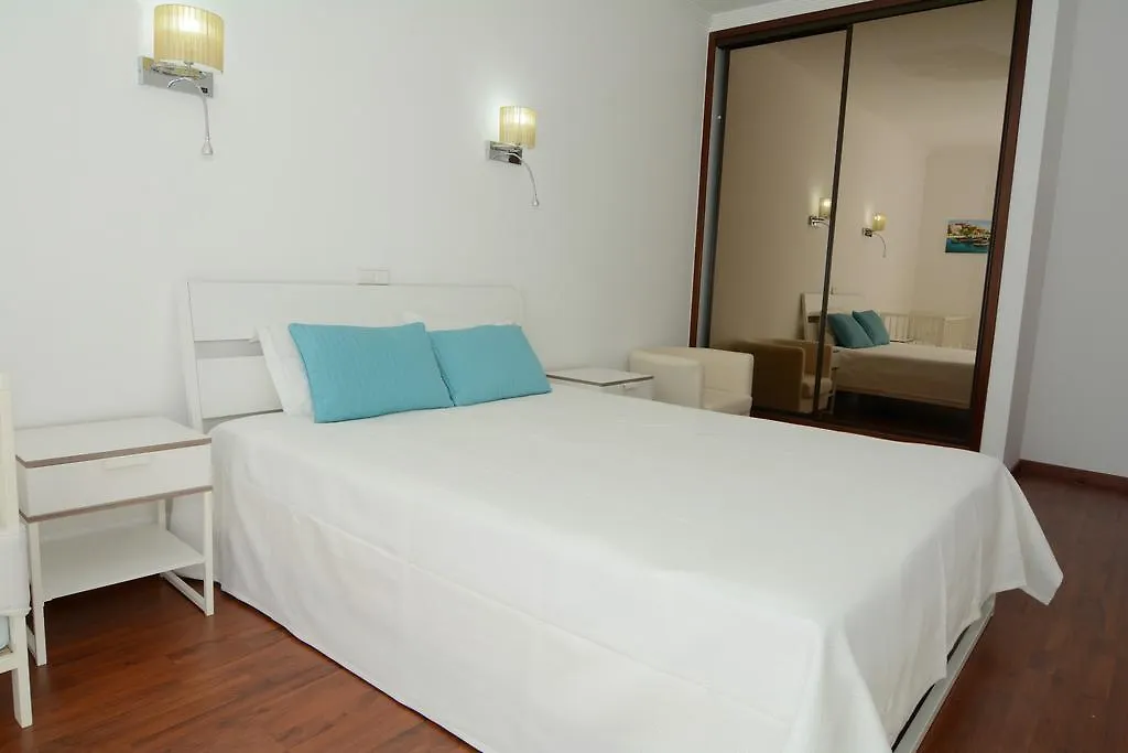 Apartment Apartamentos Quintao Velho Portimao