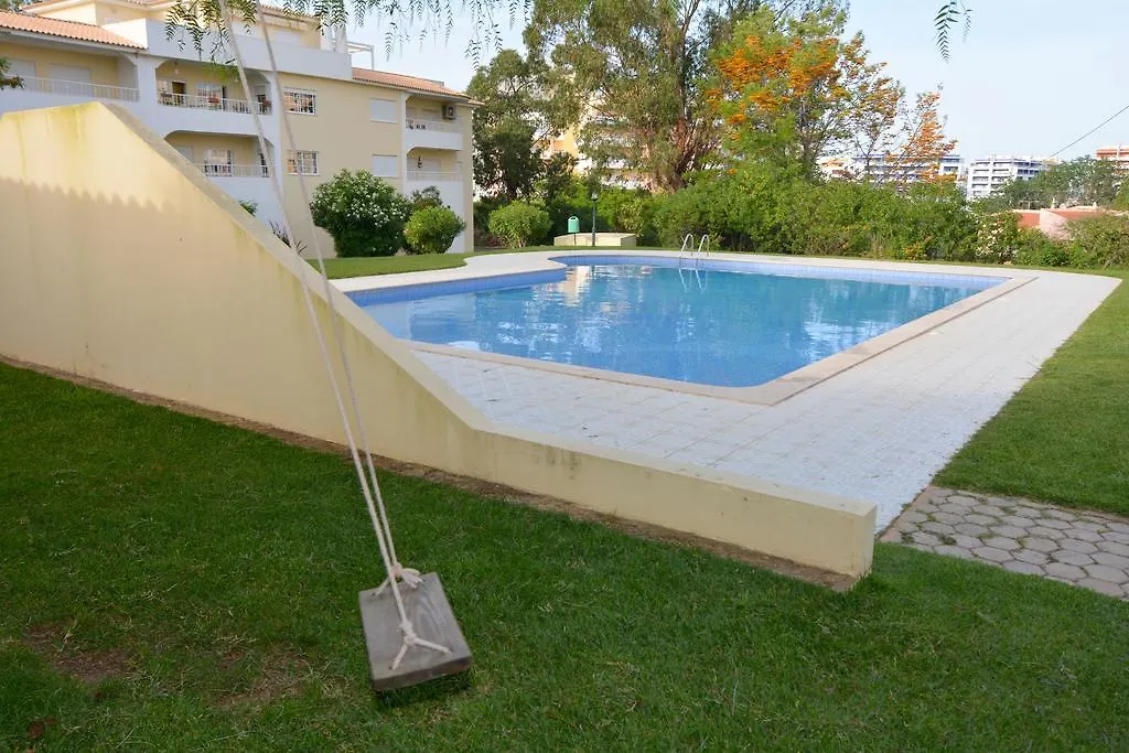Apartamentos Quintao Velho Portimao 0*,  Portugal