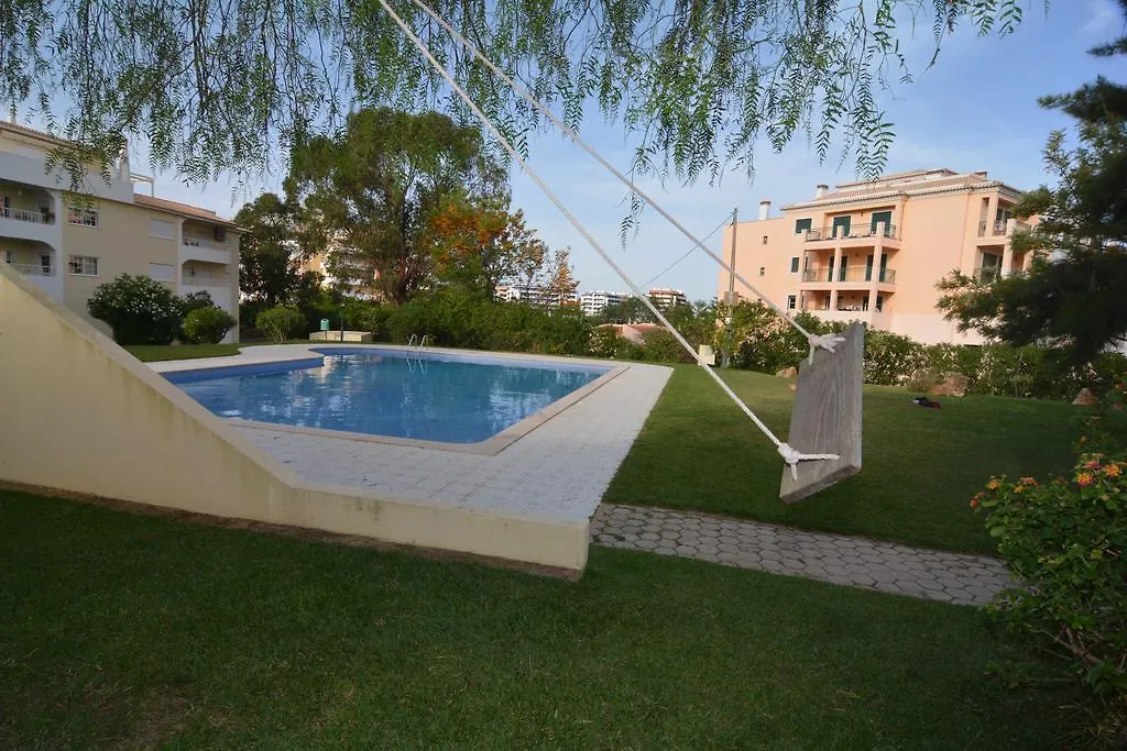 Apartment Apartamentos Quintao Velho Portimao
