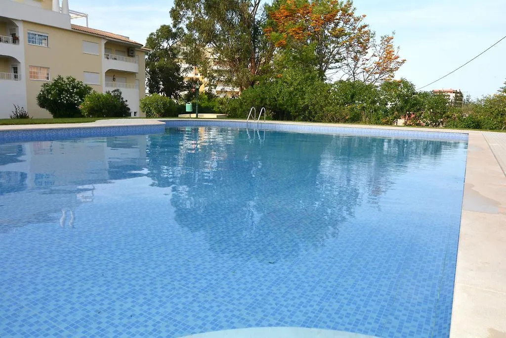 Apartamentos Quintao Velho Portimao