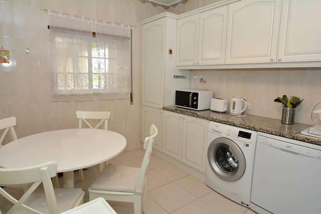 Apartment Apartamentos Quintao Velho Portimao