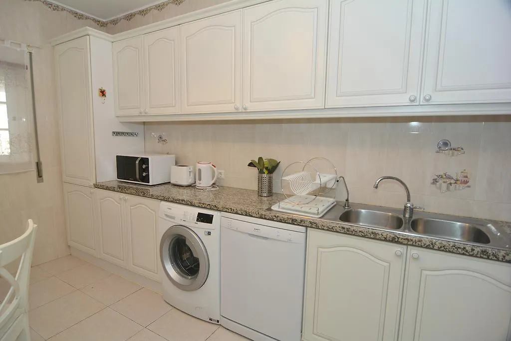 Apartamentos Quintao Velho Portimao 0*,