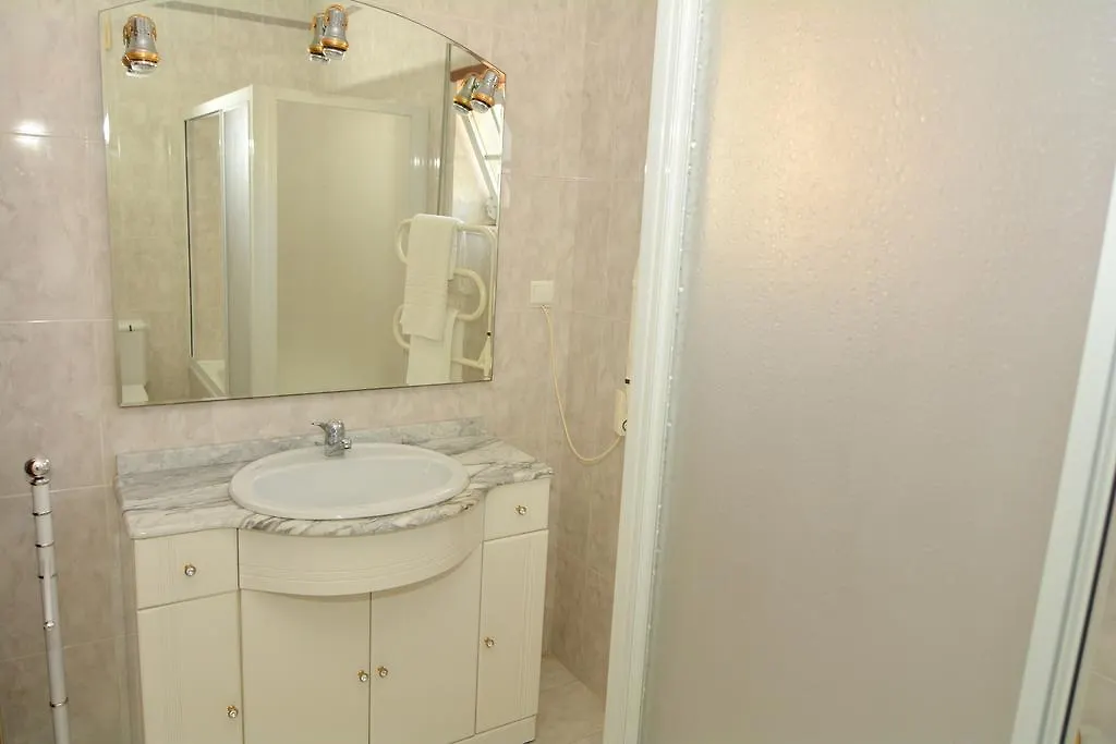 Apartamentos Quintao Velho Portimao Apartment