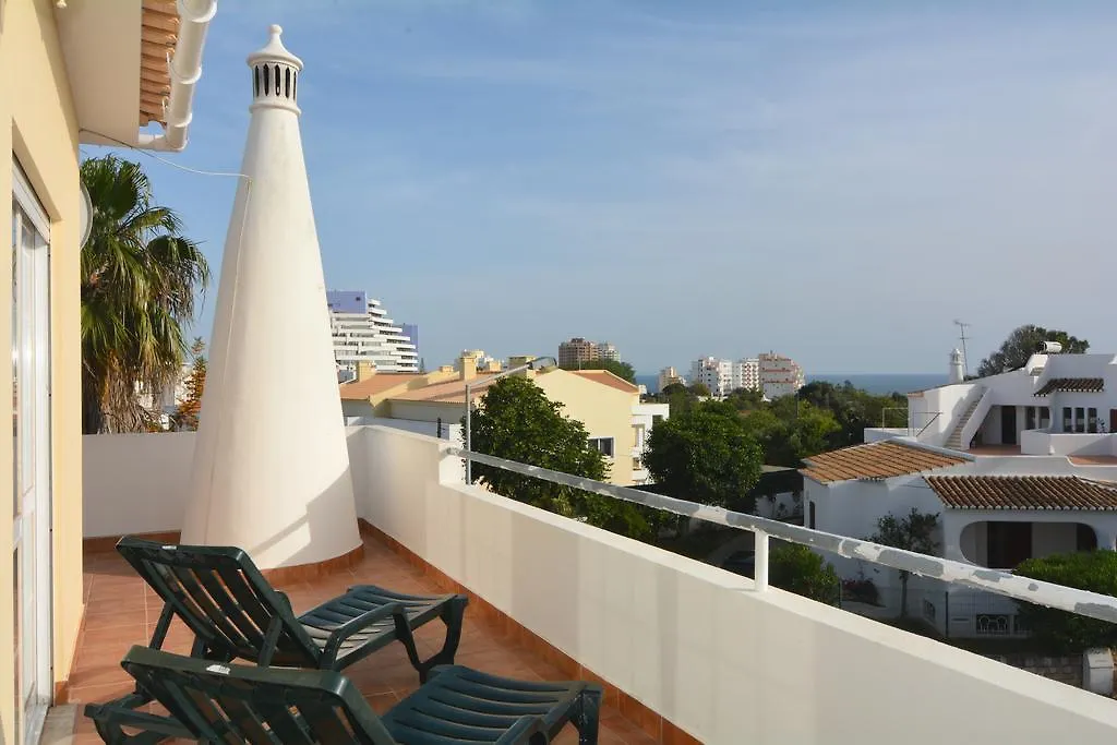 Apartamentos Quintao Velho Portimao