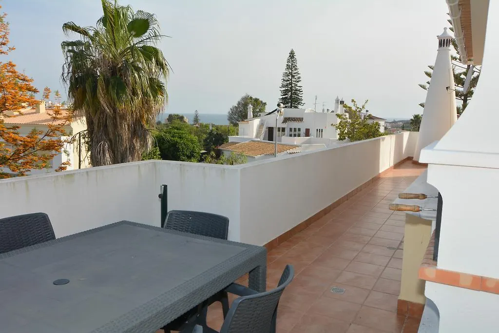 Apartamentos Quintao Velho Portimao 0*,  Portugal