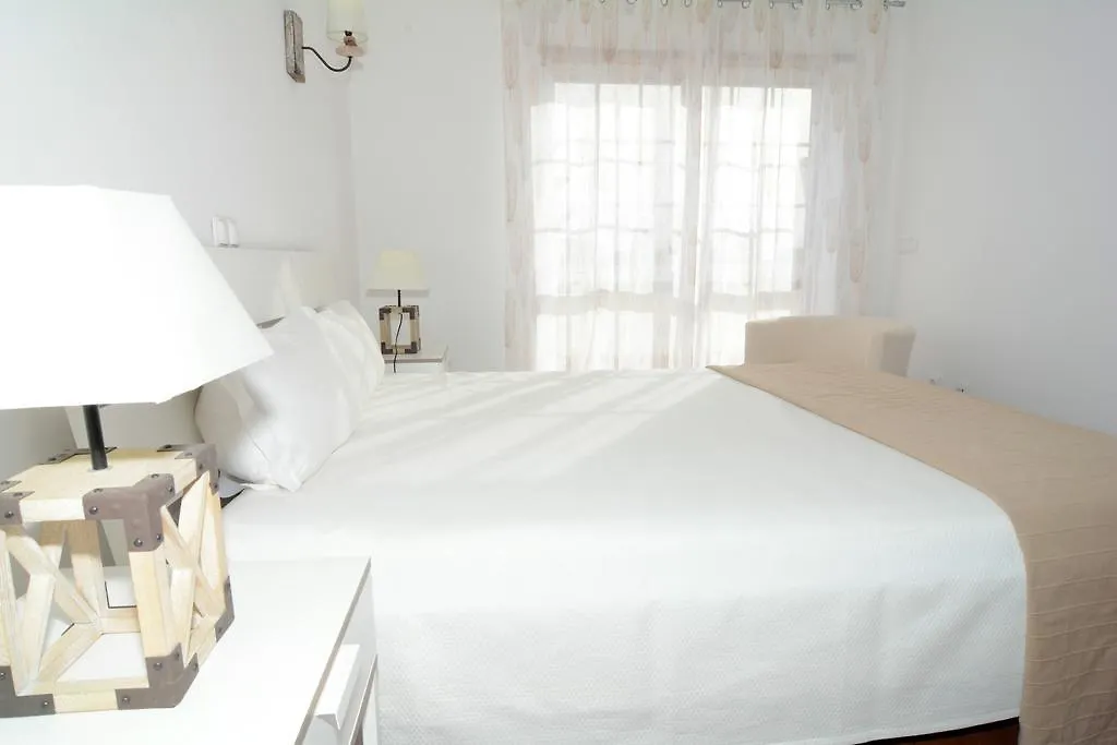 Apartamentos Quintao Velho Portimao 0*,  Portugal