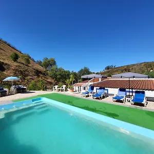  Bed & Breakfast Casa Rochinha