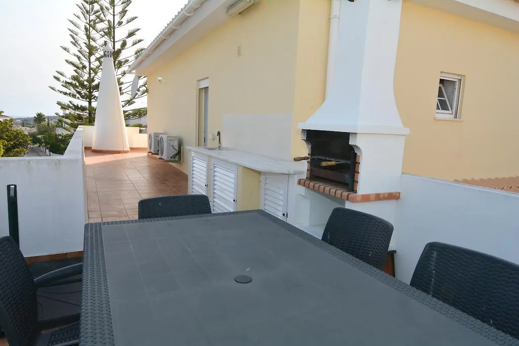 Apartamentos Quintao Velho Portimao Portugal